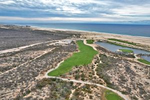 Solmar 13th Aerial Desert